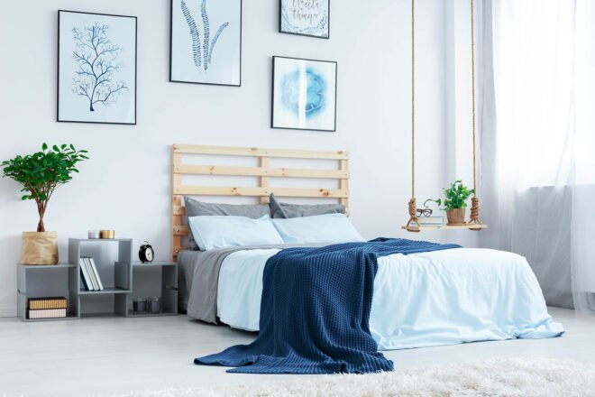 Finca Quilt Cover Set - Greystone