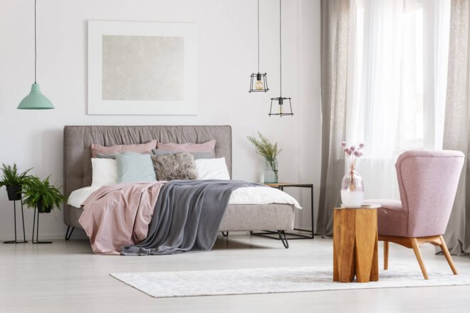 Finca Quilt Cover Set - Greystone - 图片 6