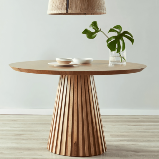 TABLES