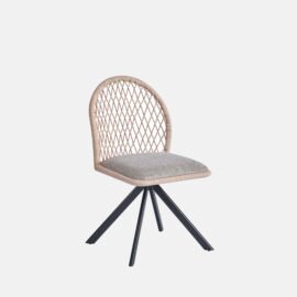 Hot Selling PE Rattan Chair