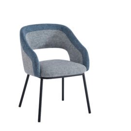 Hot Selling Fabric Dining Chair
