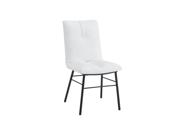 Fabric Dining Chair